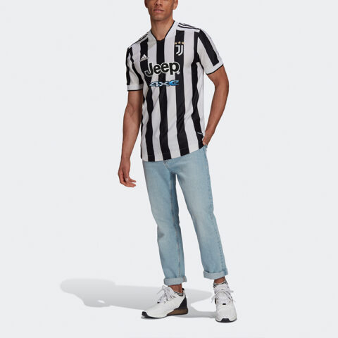 Adidas Soccer Jerseys Men’s Black/White Moderate