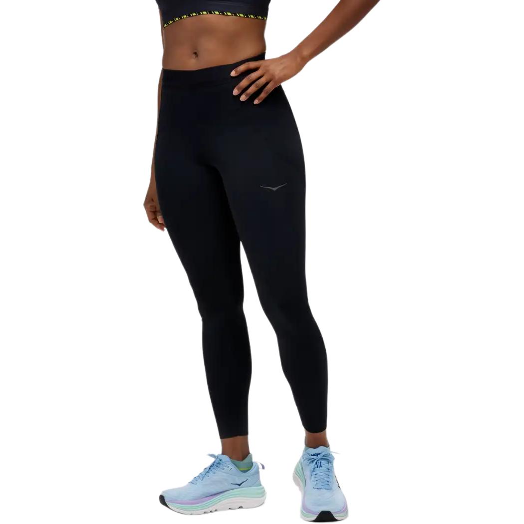 HOKA ONE ONE NOVAFLY Sports Pants Women's Black