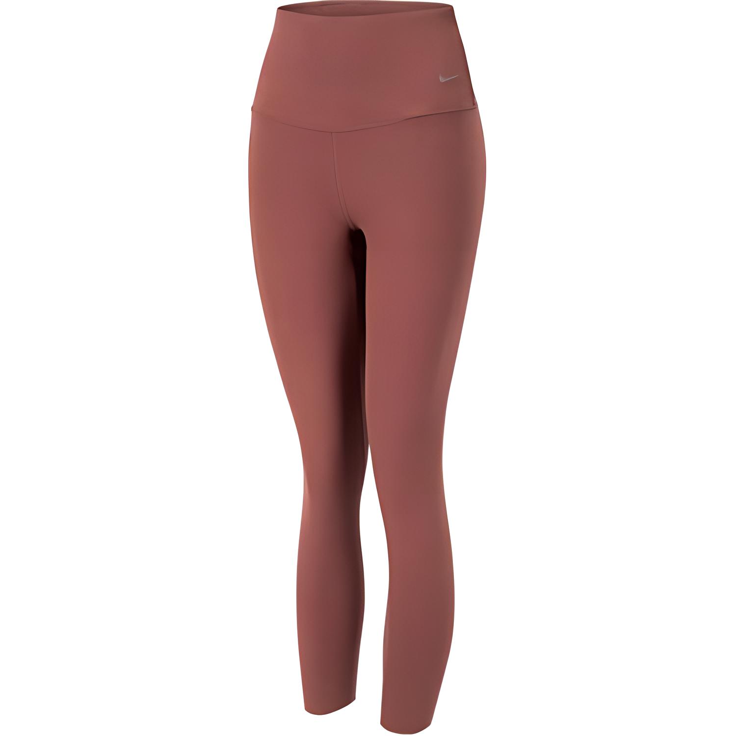 Nike Zenvy Sports Pants Women's Brown