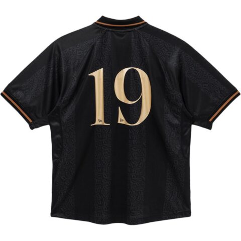 New Era SS25 Soccer Jersey Unisex