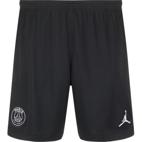 Jordan Dri FIT Paris Saint Germain Soccer Bottom Men’s Black