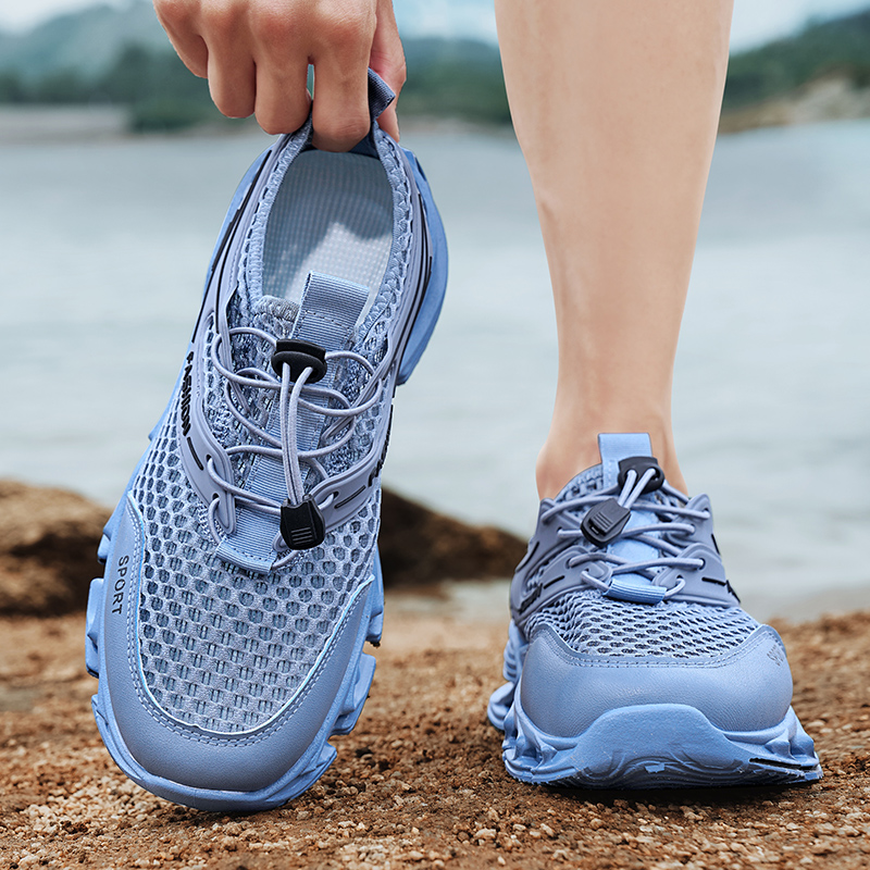 BAKE Slip Resistant, Abrasion Resistant, Breathable Slip Resistant, Abrasion Resistant, Breathable Low top Casual