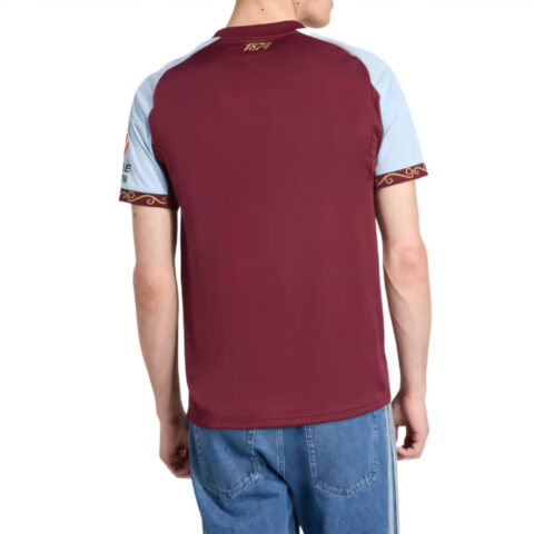 Adidas AEROREADY Soccer Jersey Men’s