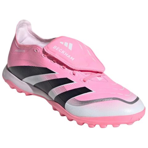 Adidas PREDATOR LEAGUE Soccer Shoes Unisex Pink
