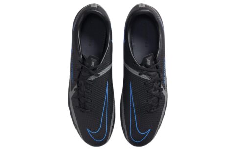 Nike Phantom GT2 Academy Mg ‘Black Iron Grey’