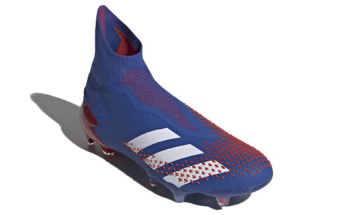 Adidas Predator Mutator 20+ Fg ‘Team Royal Red’