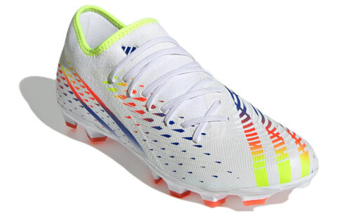 Adidas Predator Edge.3 Hg Ag ‘White’