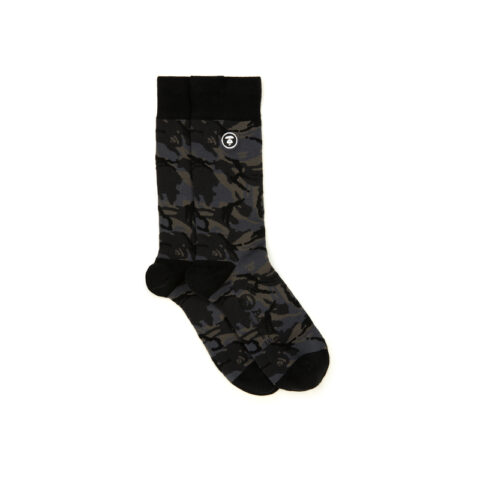Aape Men’s Crew Socks