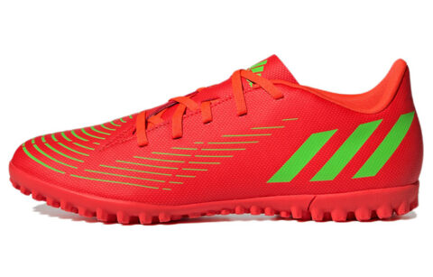 Adidas Predator Edge.4 Tf 'Game Data Pack'