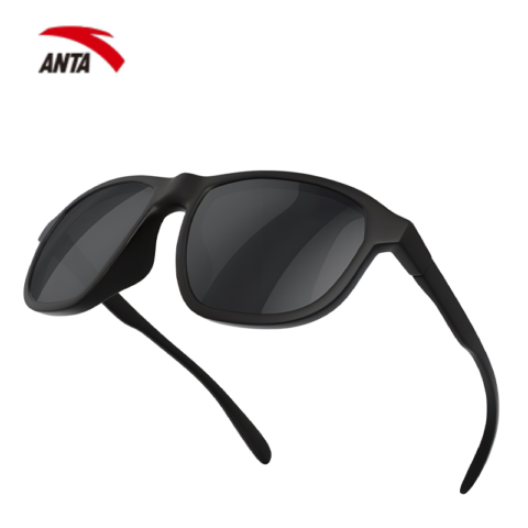 Anta 1825271310R 1 Cycling Unisex Wind Resistant Sand Resistant Cycling Glasses & Goggles