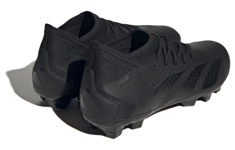 Adidas Predator Accuracy.3 Mg ‘Black’