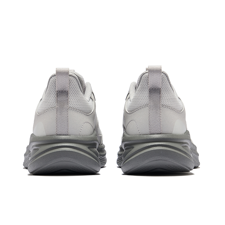 Erke Hunt Cushioning Breathable Lightweight Rebound Cushioning Breathable Lightweight Rebound Low top