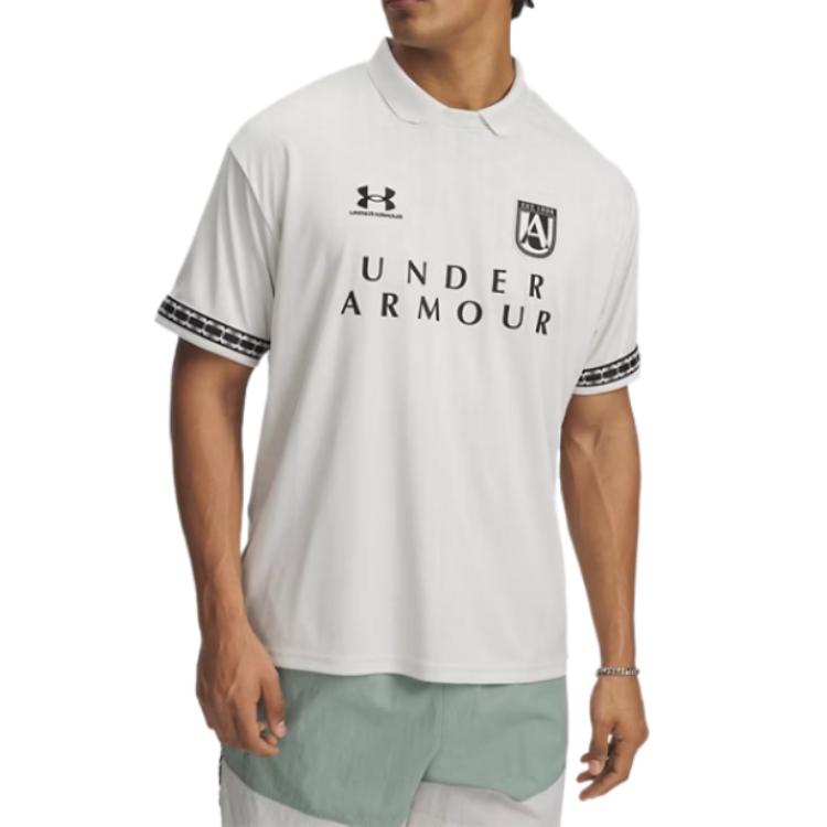 Under Armour Cycling Clothing Men’s White