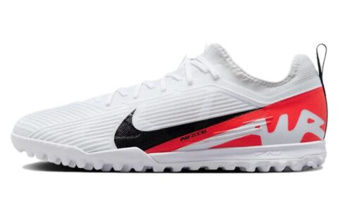 Nike Air Zoom Vapor 15 «Ready Pack» Black White