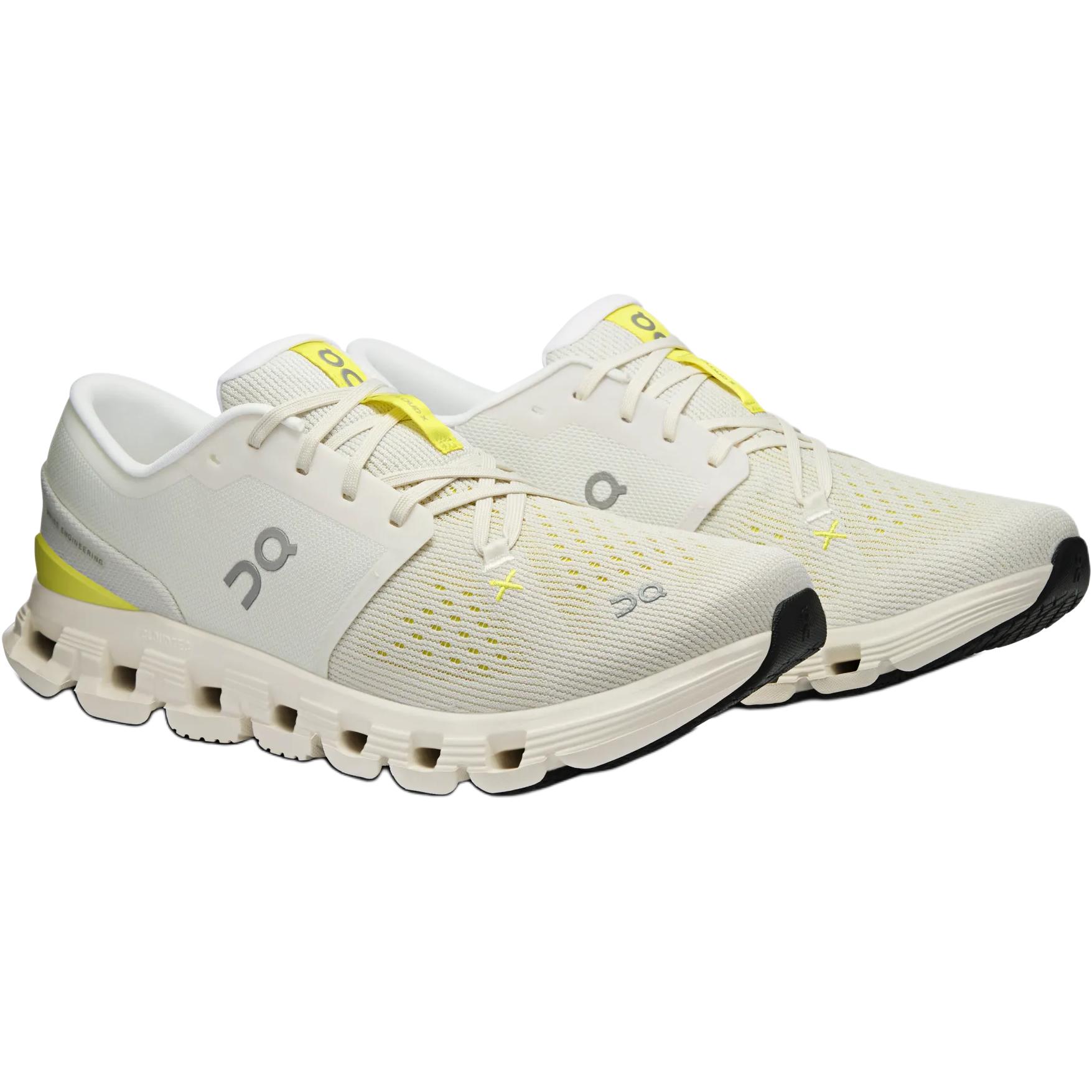 On Cloud X training sneakers
