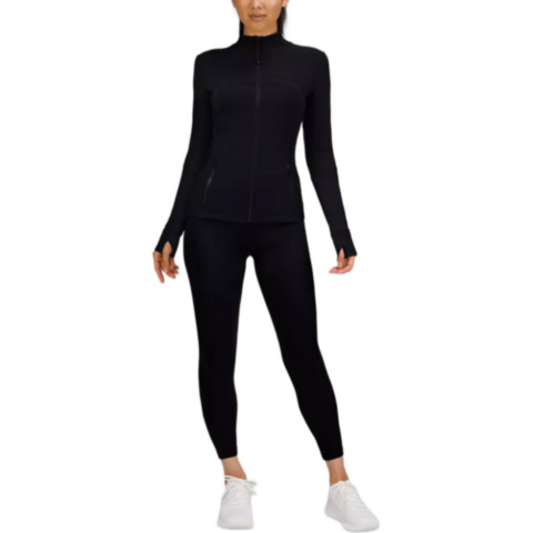 Lululemon Align™ Workout Pants 25′ Women’s Black
