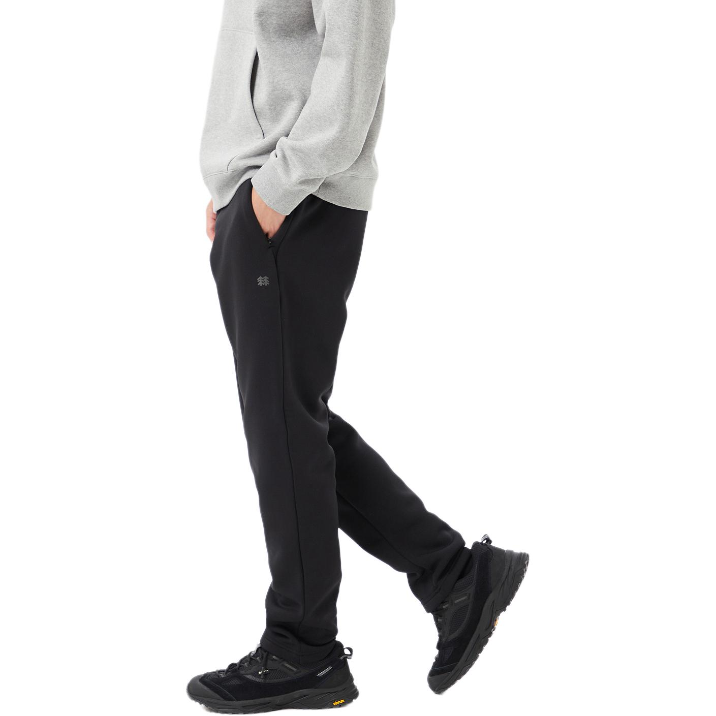 KOLON SPORT Running Pants Men’s Black