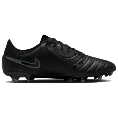 Nike Tiempo Legend 10 Academy Mg Black Deep Jungle