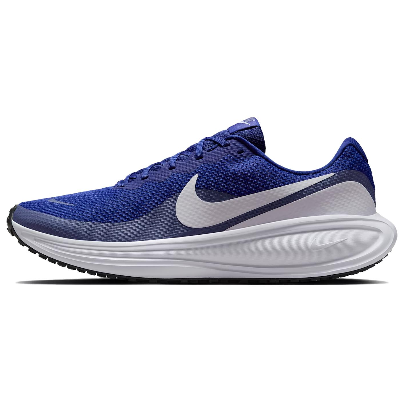 Nike Revolution 8 Deep Royal Blue World Indigo Black White