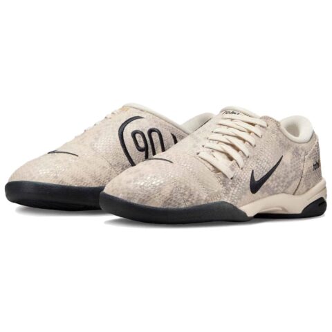Nike Total 90 IIl Abrasion Resistant Soccer Shoes Unisex Brown