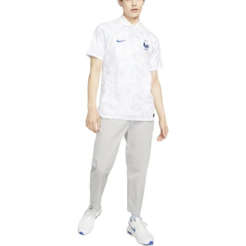 Nike Fff 2022/23 Stadium Away Jersey