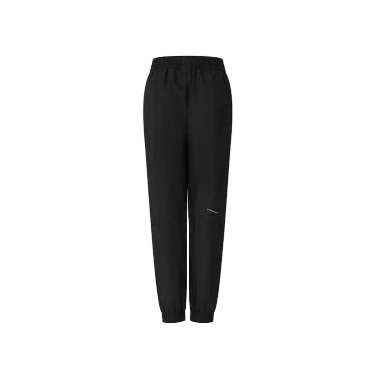 ASICS Sports Pants Women’s Black