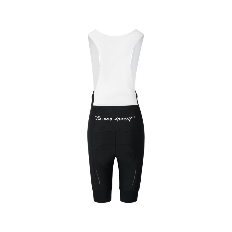 Le Coq Sportif Cycling Pants Women’s Dazzle Black