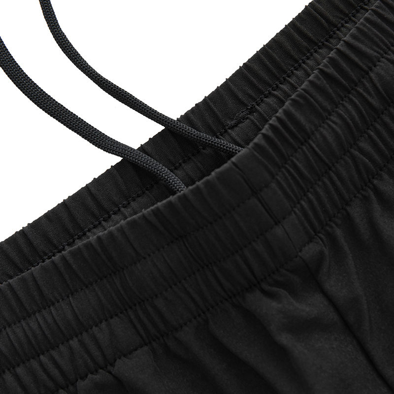 ANTA Beach Shorts Men’s Black