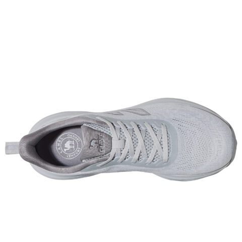 CAMEL Slip Resistant, Abrasion Resistant, Breathable Low top Casual Running Shoes Men’s