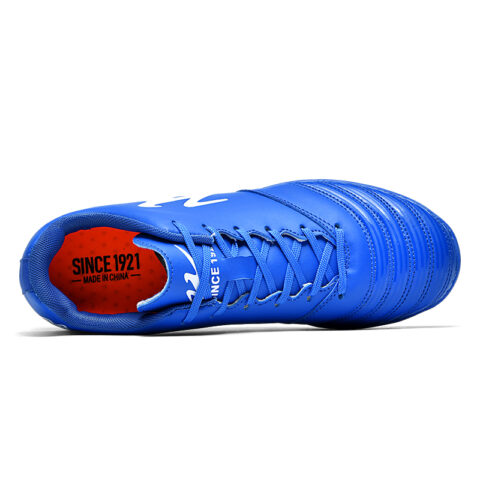 Binary TF Turf Cushioning Abrasion Resistant Lightweight Cushioning Abrasion Resistant Lightweight Soccer Shoes Unisex