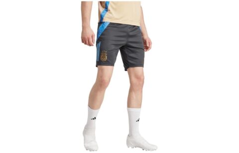 Adidas Soccer Bottom Men's Black