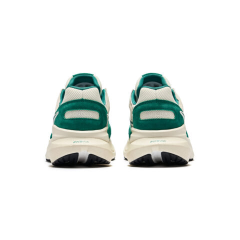 Saucony MARSHAL ICON Rate Low top Running Shoes Unisex Beige Green