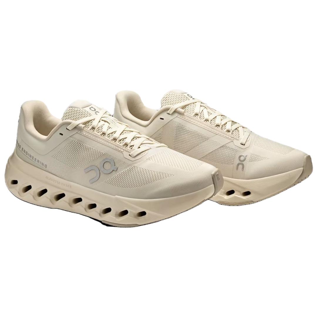 On Cloudsurfer Next perforated sneakers Women’s