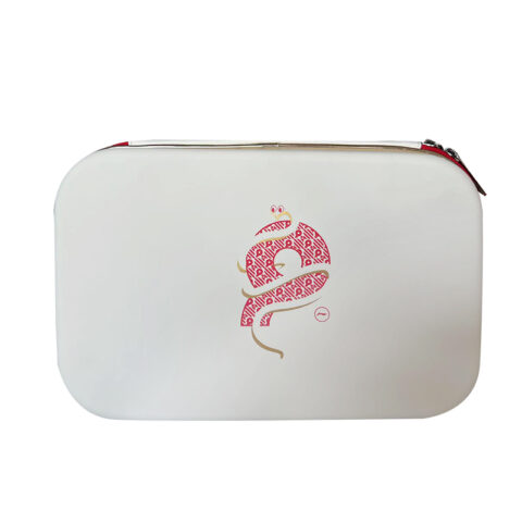 Li Ning Table Tennis Racket Cases Unisex Storage