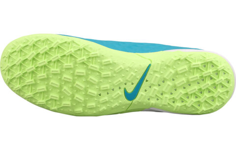 Nike Legend 8 Academy Tf Turf ‘Greenyellow White’