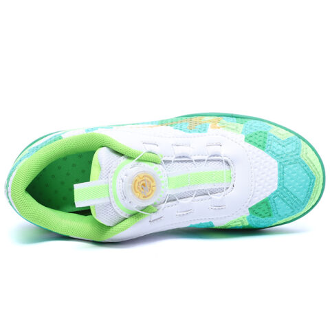 Binary Cushioning Slip Resistant Abrasion Resistant Waterproof And Breathable Coverage Lightweight Rebound