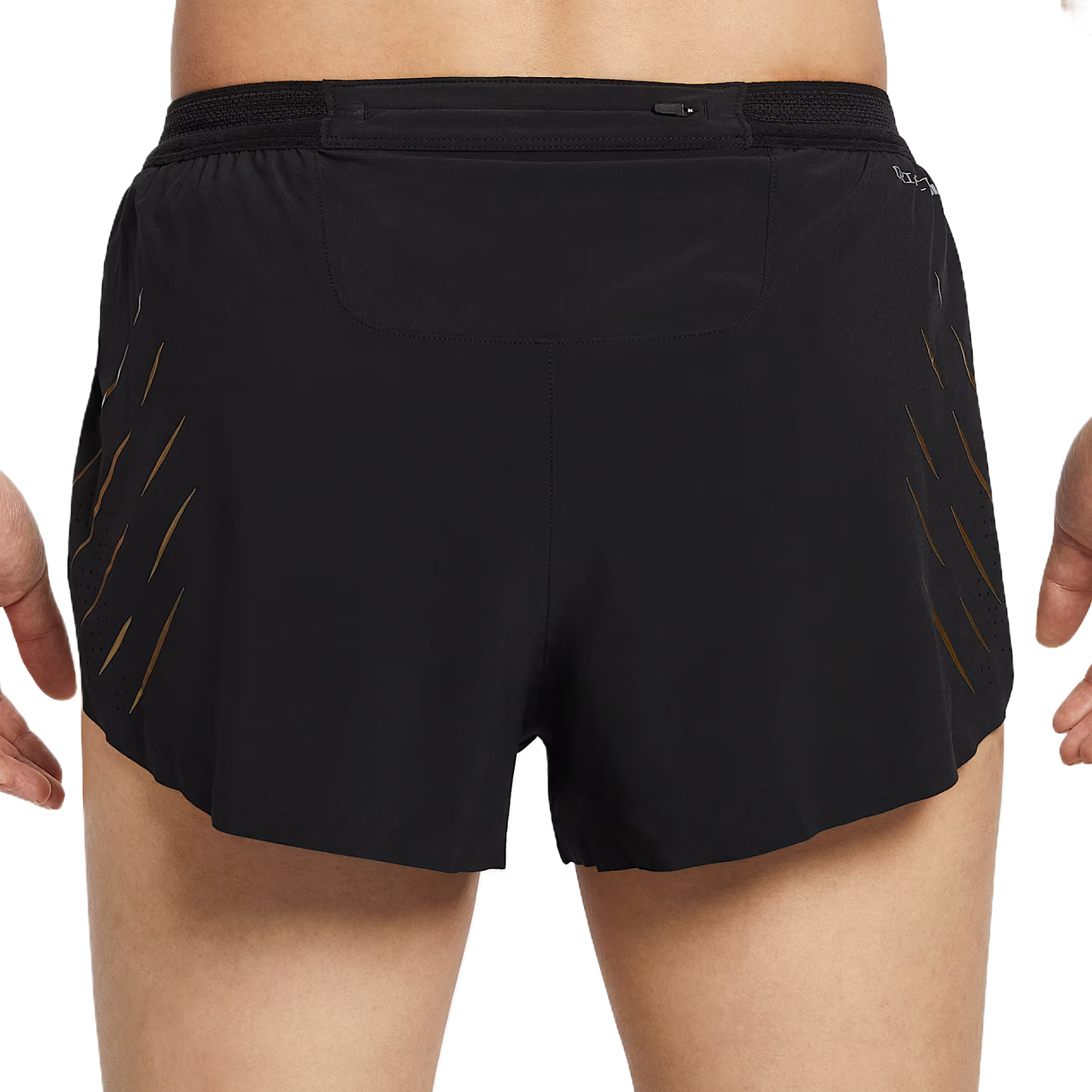 Nike Aeroswift X Jakob Men’s Dri FIT Adv 2′ Running Shorts
