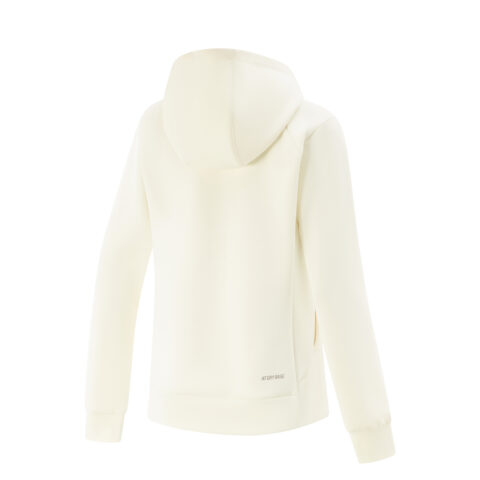 Li Ning Fitness Series Workout Clothing Women’s Mother Of Pearl White