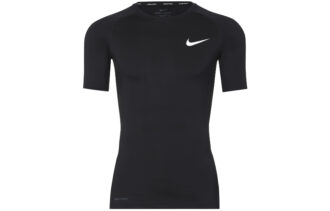 Nike Workout Clothing Men's Black