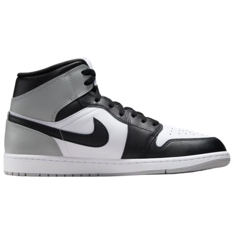 Jordan 1 Mid Barons