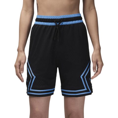 Jordan Sport FW24 Dri FIT Basketball Shorts Men’s Black