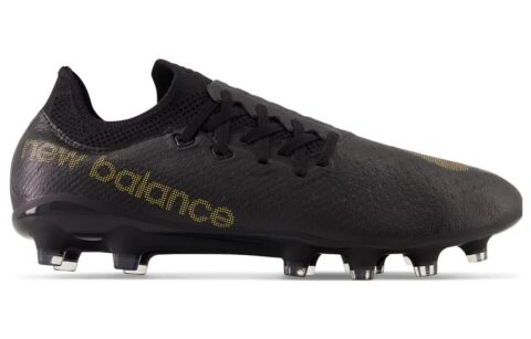New Balance Furon V7 Pro HG ‘Black Gold’