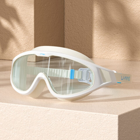 Li Ning Swim Goggles