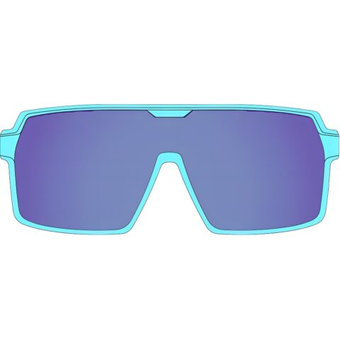 Anta 1825261304R 1 Cycling Unisex Wind Resistant Cycling Glasses & Goggles