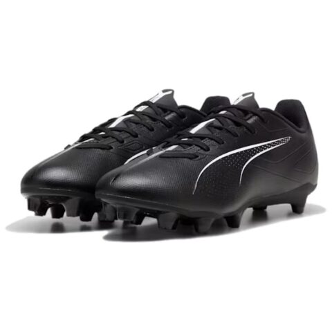 PUMA Ultra 5 Soccer Shoes Men’s Black