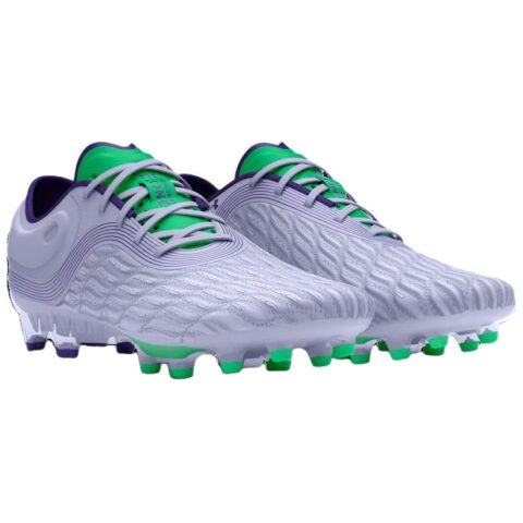 Under Armour Clone Magnetico Elite 3 Fg ‘Celeste Vapor Green’