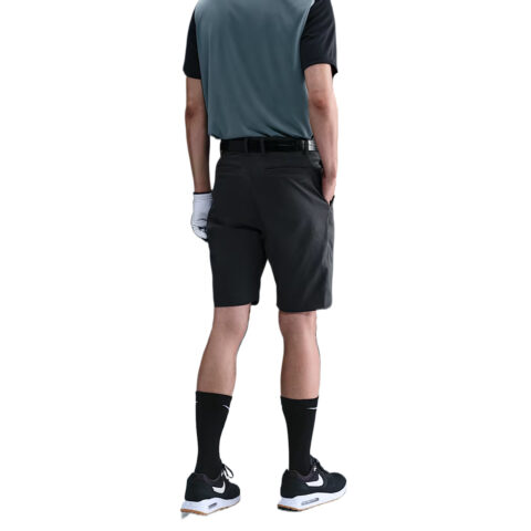 Nike Sports Shorts Men’s Charcoal Gray Moderate