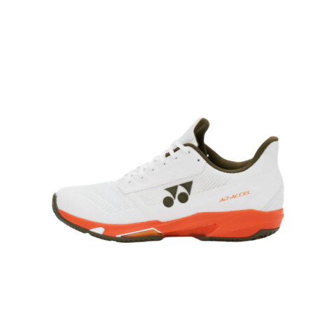 YONEX Power Cushion Cushioning, Wear Resistant Low top Tennis Shoes Men’s