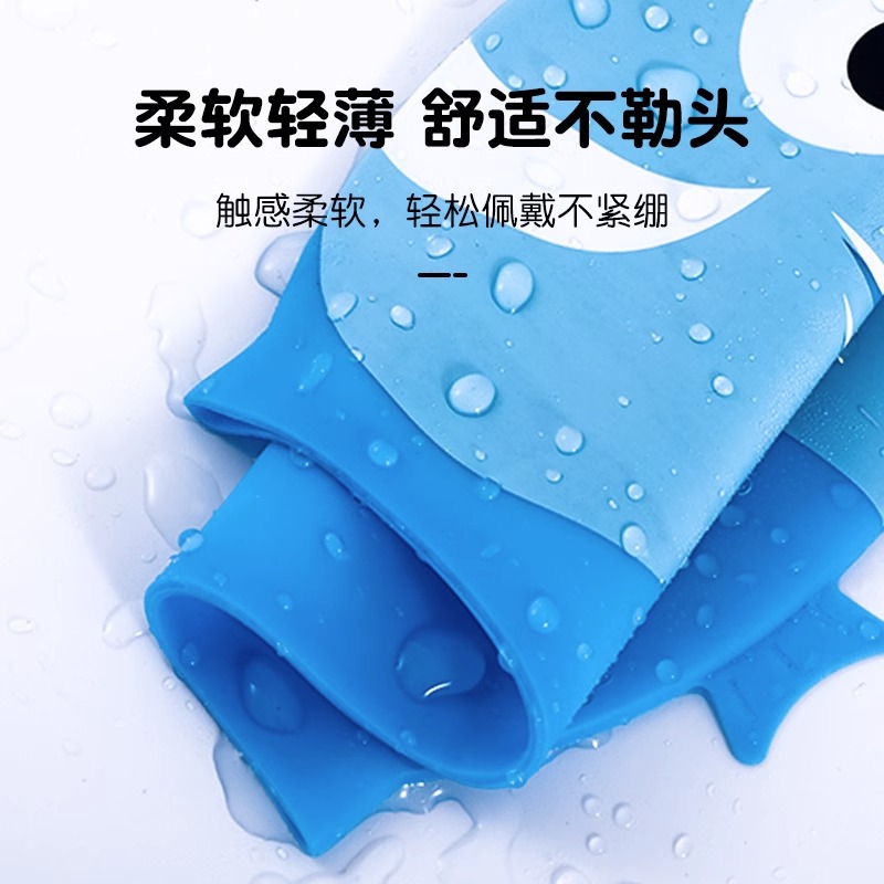 Li Ning Swimming Caps