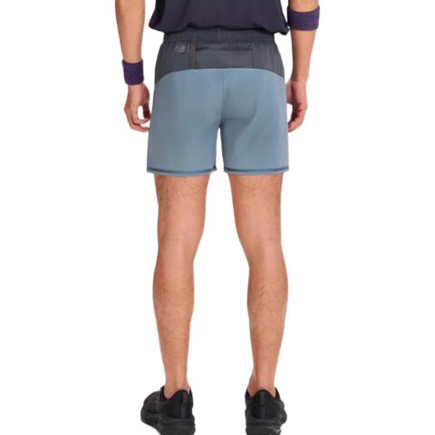 ASICS Running Shorts Men’s Blue